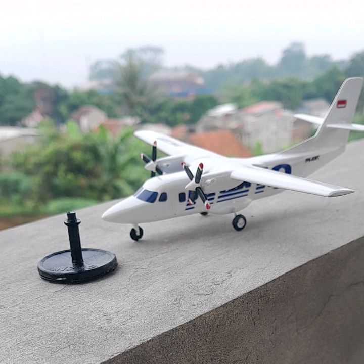 N219 Miniatur | Lazada Indonesia