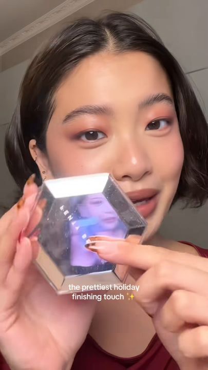FENTY BEAUTY Diamond Bomb All-Over Diamond Veil 8g | Lazada Indonesia