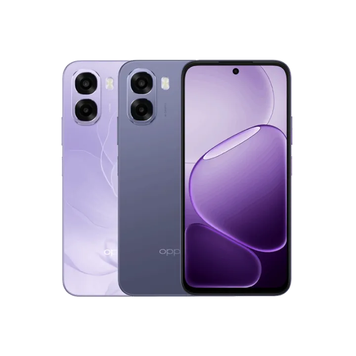 OPPO A6x (4/64GB) (4/128GB) (6/128GB) - Snapdragon 685 6500mAh 120Hz Screen Garansi Resmi Indonesia | Lazada Indonesia