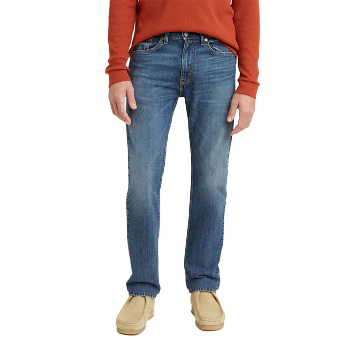Levi's® Men's 505 Regular (00505-2309) | Lazada Indonesia