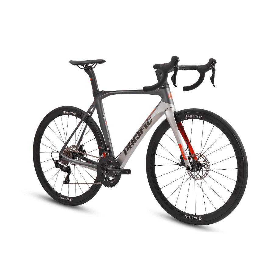 Jual Roadbike Pacific Whizz 7.0 (Limited Edition) (2X11 HD) | Shopee Indonesia
