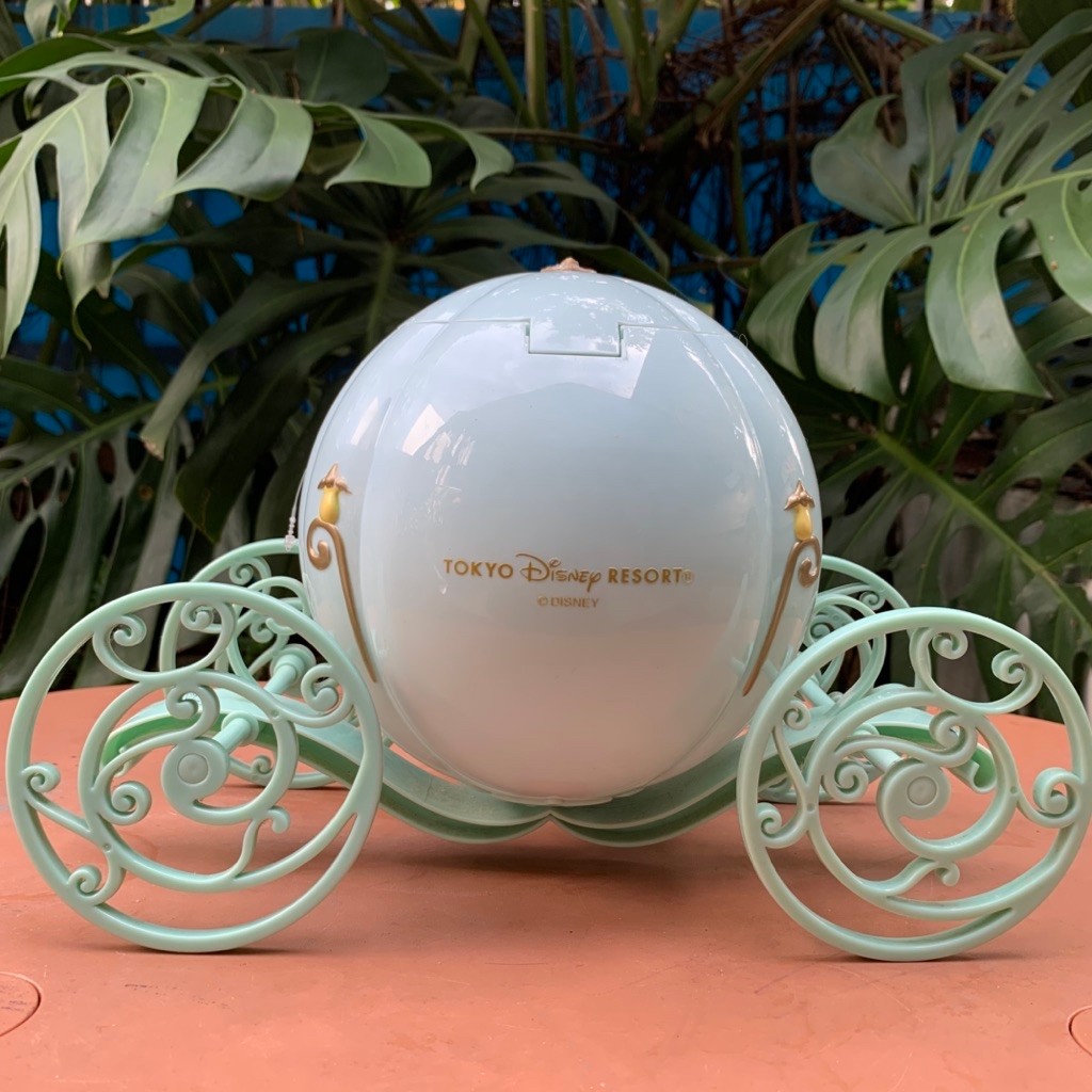 Jual Cinderella Popcorn Bucket | Shopee Indonesia