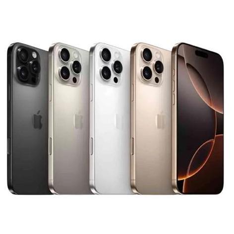 ( Exclusive Live Kohcun ) Apple Iphone 16 Pro 128GB I 256GB I 512Gb I 1TB Garansi Resmi Indonesia