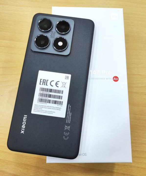 Xiaomi 14T | Lazada Indonesia