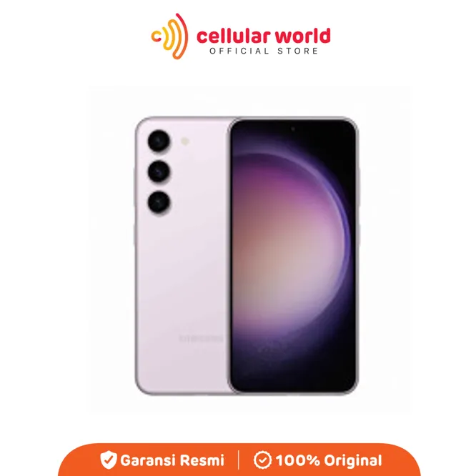 Samsung Galaxy S23 5G 8/256GB | Lazada Indonesia