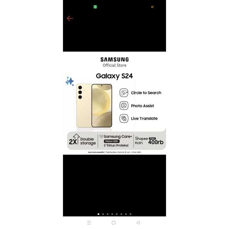 Galaxy S24
