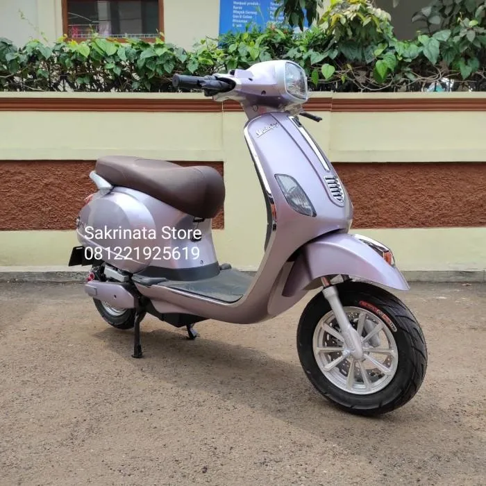 UWINFLY T3S / T3 S MOTOR LISTRIK GARANSI RESMI - CHARLESSTORE5