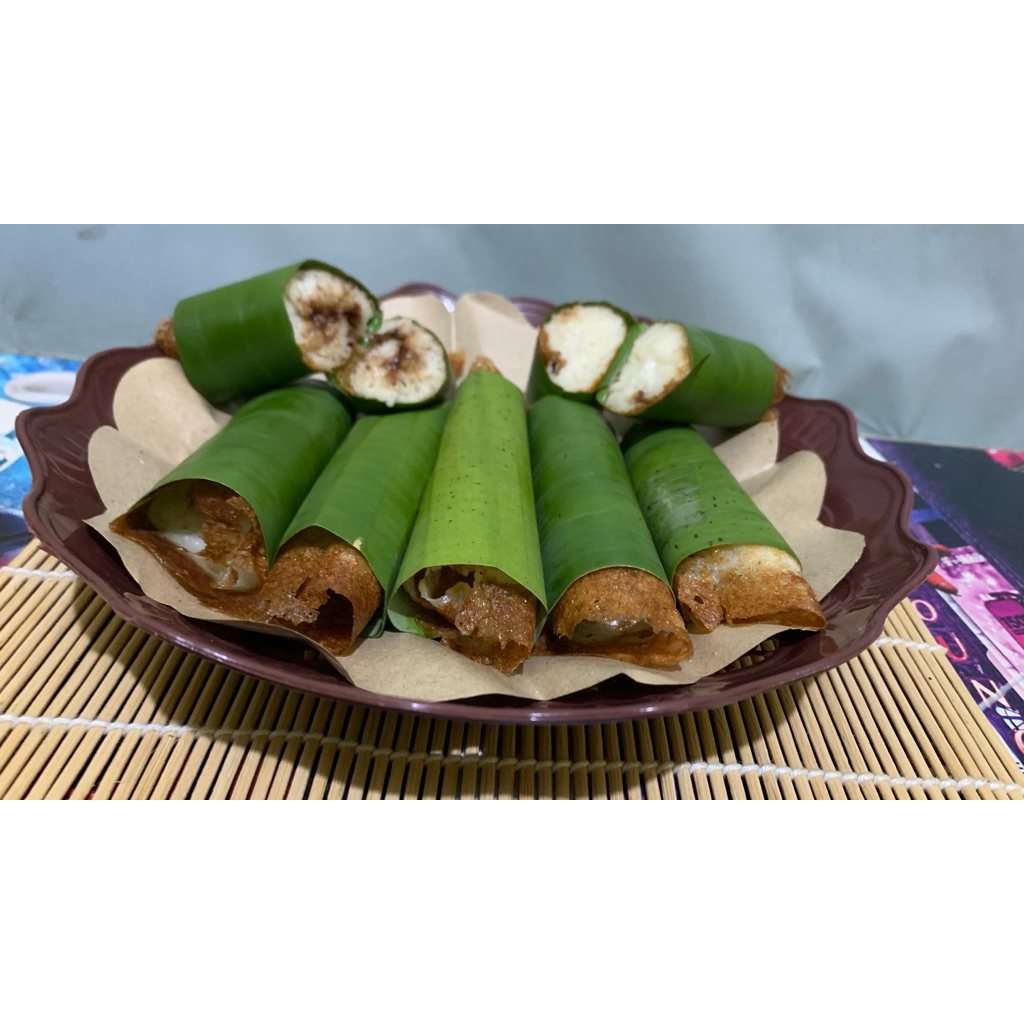Jual Serabi Solo ( Makanan khas Solo) | Shopee Indonesia
