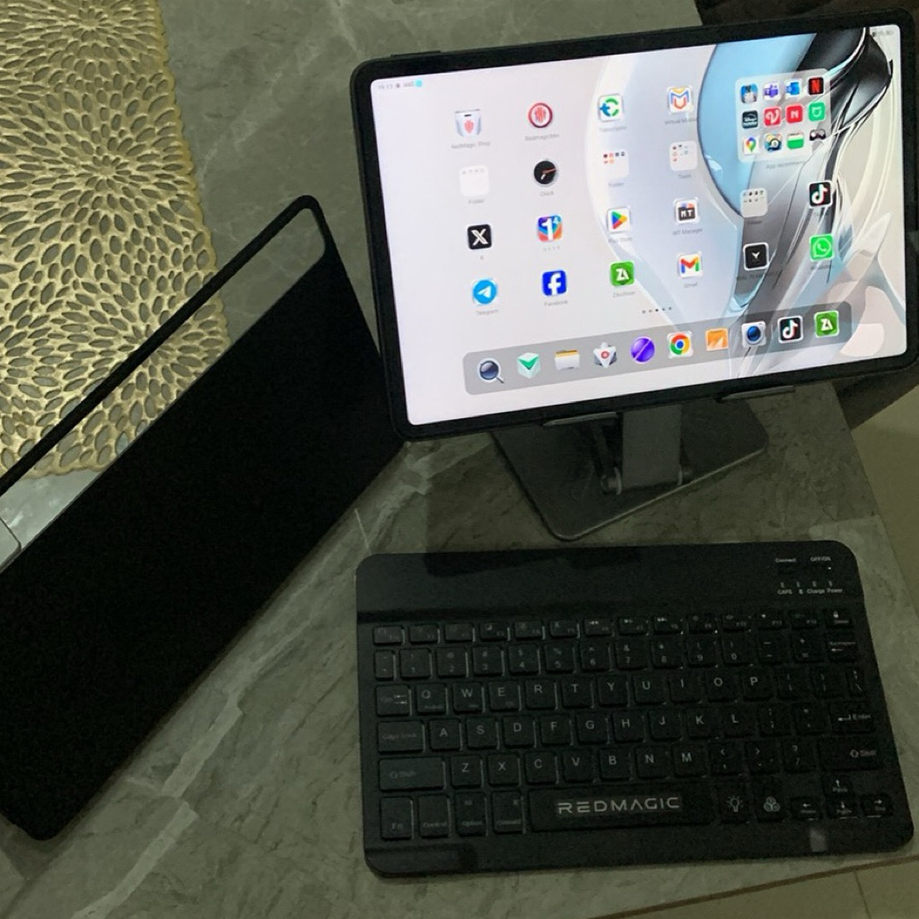 Jual Redmagic tablet nova 16/512GB | Shopee Indonesia