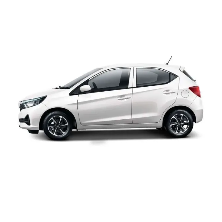 Honda Brio Satya E Mobil [New Jakarta] | Lazada Indonesia