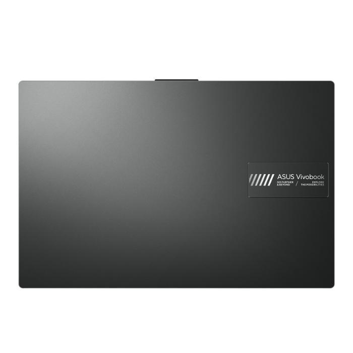Asus Vivobook Go 14 E1404FA AMD Ryzen 5 7520U 16GB SSD 512GB 14" FHD W11+OHS2024+M365-Mixed Black