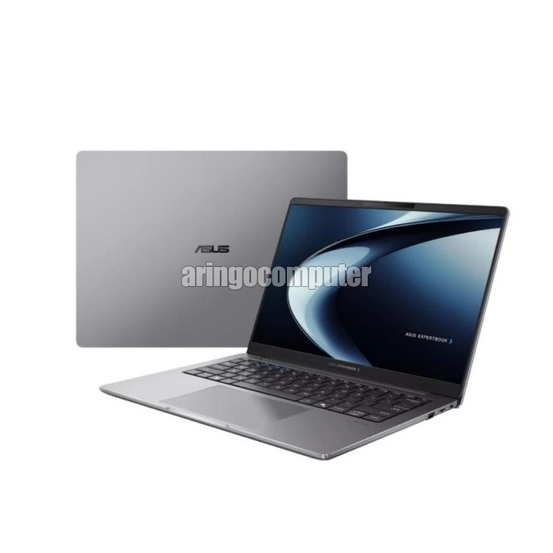 Jual Asus EXPERTBOOK P5 G2 PM5406CGA-SF7150WS RYZEN AI 7 445 16GB -SSD 512GB -WIN11+OHS -MISTY GREY | Shopee Indonesia
