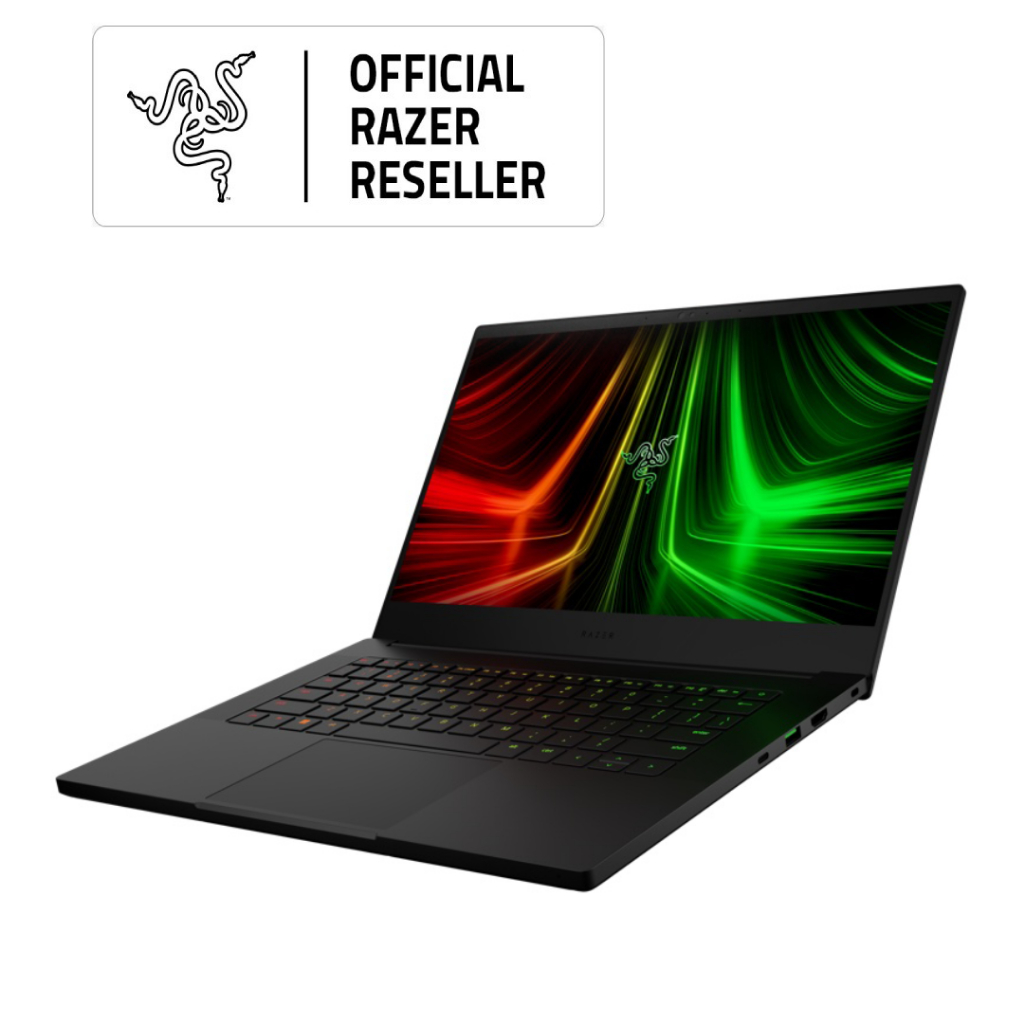 Jual Razer Blade 14 2022 AMD Ryzen 9 6900HX/RTX 3080 Ti /16GB RAM/1TB | Shopee Indonesia