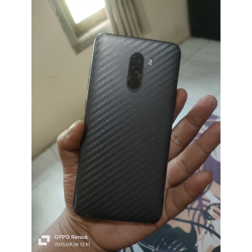 Jual POCO F1 | Shopee Indonesia