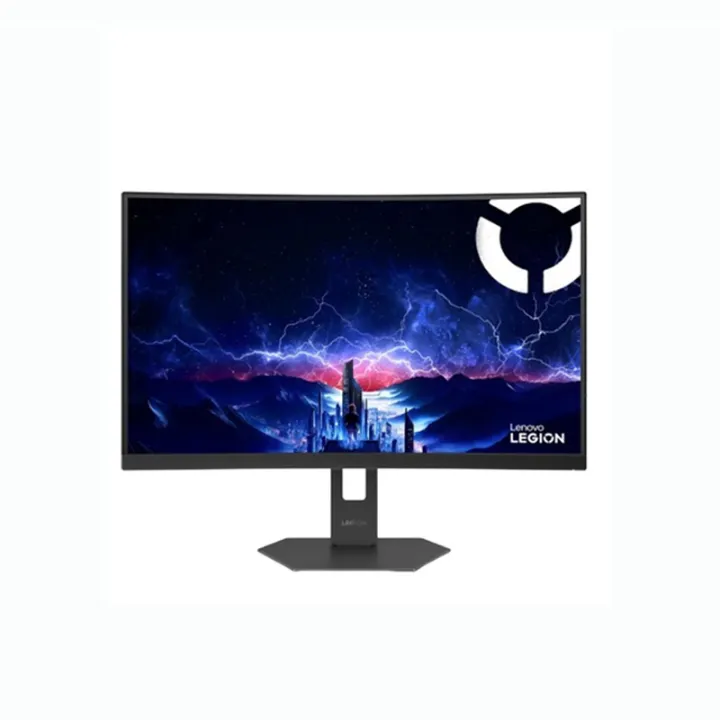LENOVO Monitor Legion 27Q-2C 27 inch QHD Curve 99% sRGB 240Hz AMD FreeSync Premium | Lazada Indonesia