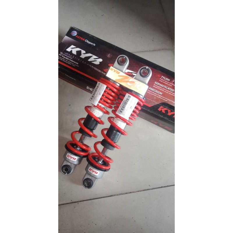 Jual Sokbreker KYB Zeto sokbreker kayaba | Shopee Indonesia