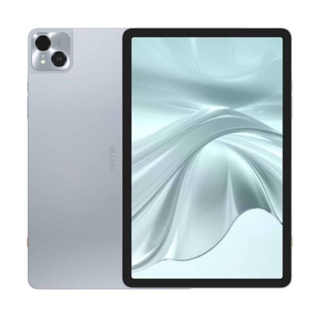 Tecno Megapad 11 SE 8/256GB Garansi Resmi