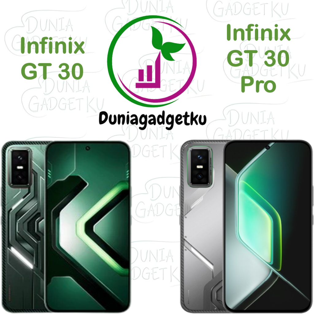 Jual Infinix GT 30 5G | Infinix GT 30 Pro 5G [8/256 GB] [12/512 GB] Garansi Resmi Infinix Indonesia | Shopee Indonesia