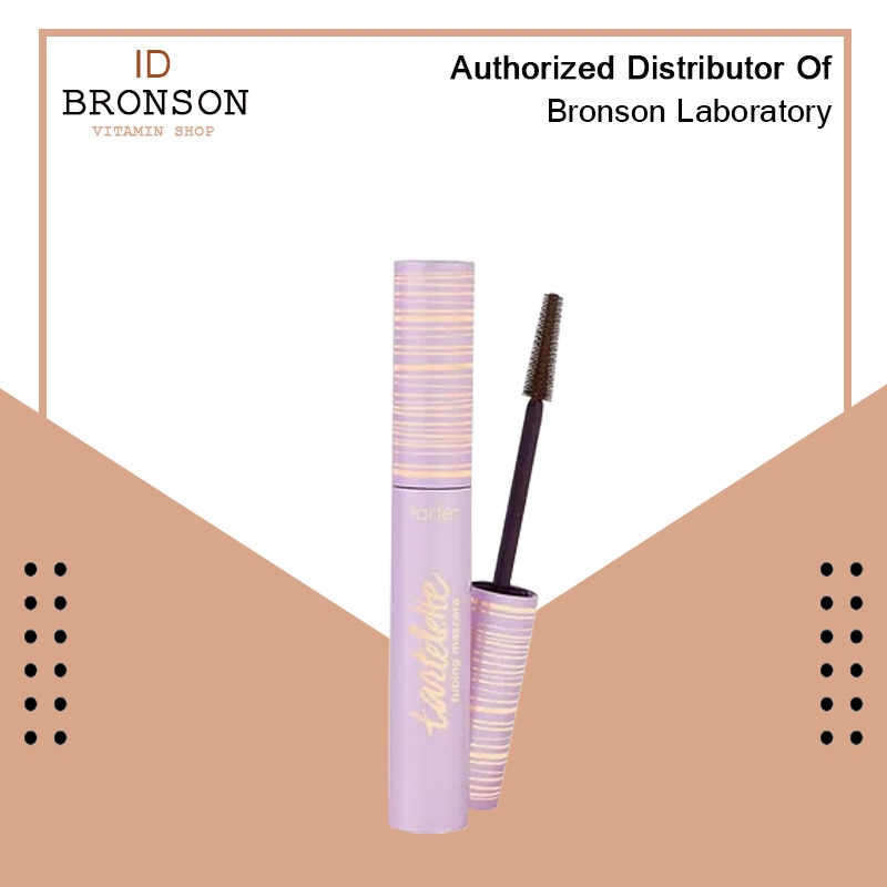 Jual TARTE TARTELETTE TUBING MASCARA | Shopee Indonesia