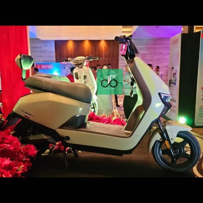 Sepeda Listrik Uwinfly M70 Terbaru M 70