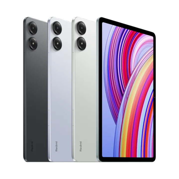 Xiaomi Redmi Pad Pro 8/256GB | Lazada Indonesia