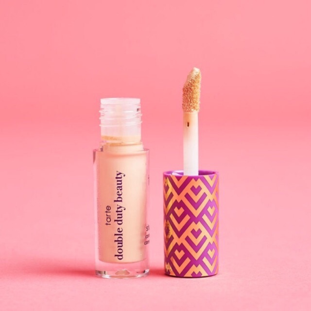 Jual Tarte Shape Tape Concealer Mini Travel Size Original 100% | Shopee Indonesia