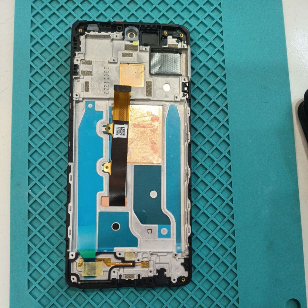 Frime Tecno Camon 20 Pro 5g CK8N