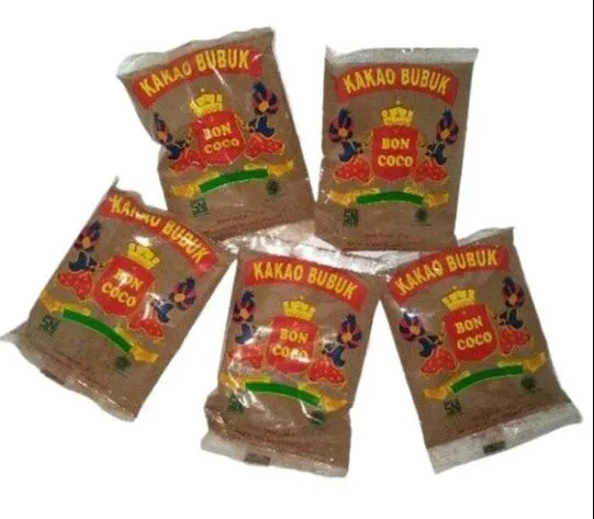 Coklat Bubuk Kakao Bubuk Bon Coco 35gr | Lazada Indonesia