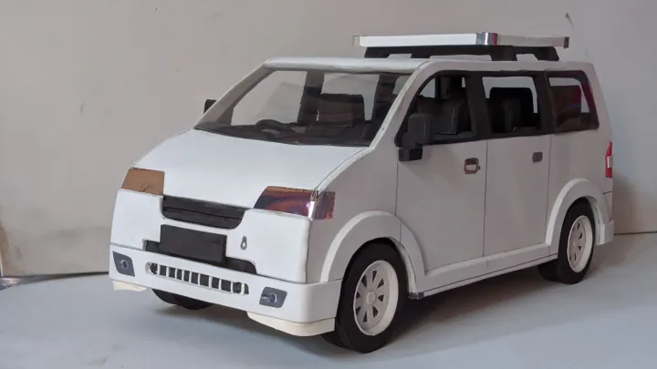 Suzuki APV | Lazada Indonesia