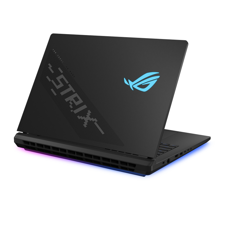 Jual ASUS ROG STRIX SCAR 18 G835LWG ULTRA 9 290HX PLUS RTX5080 16GB - 64GB 2TB W11+OHS 18.0 4K MINILED 240Hz | Shopee Indonesia