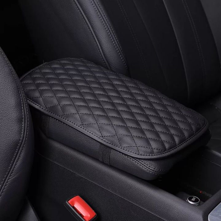 Bantal Console Box Handrest Mobil Arm rest Cover Sandaran siku Jok Tangan Mobil | Lazada Indonesia