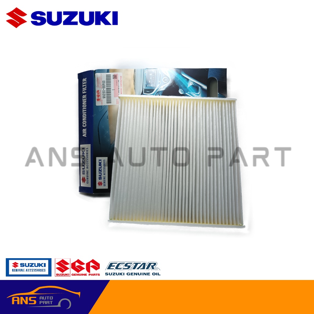 Jual AC FILTER ANTI PM 2.5 SUZUKI | Shopee Indonesia