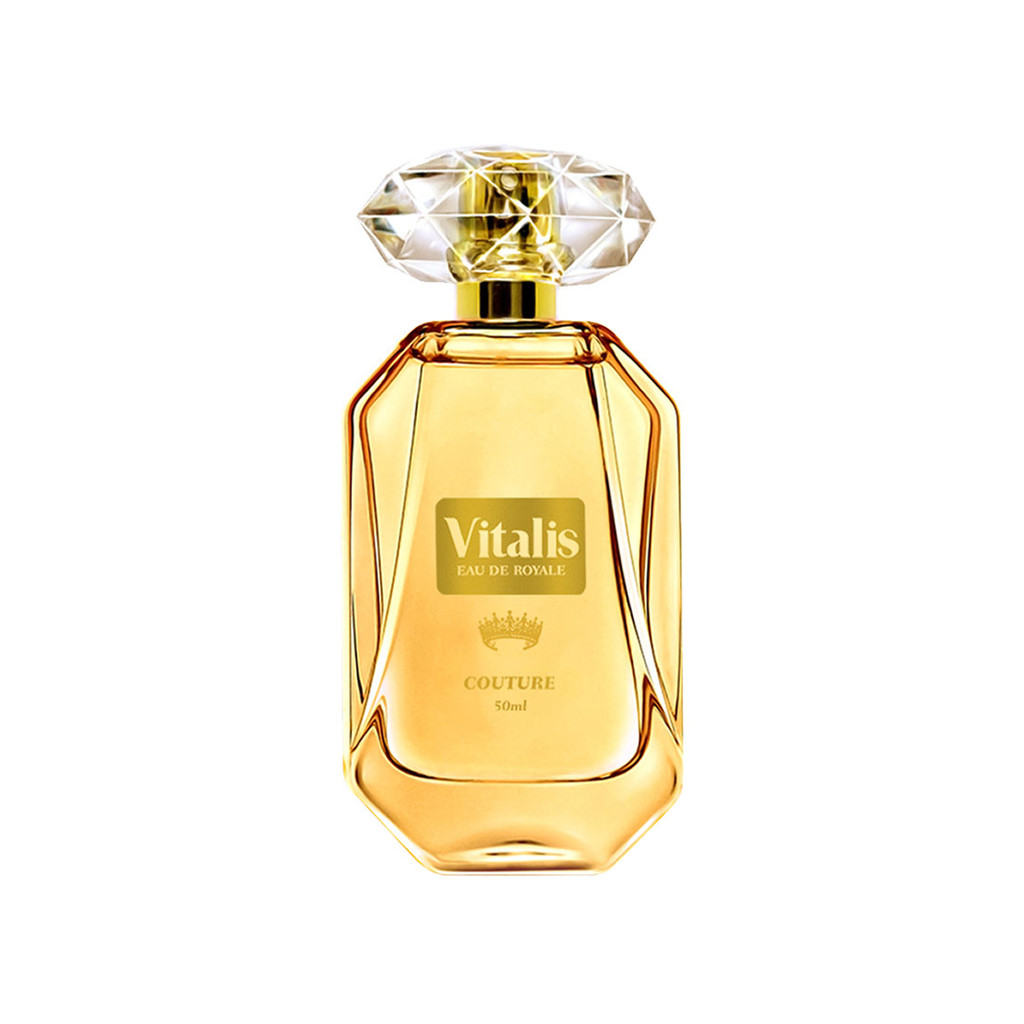 VITALIS EAU DE ROYALE COUTURE 50mL