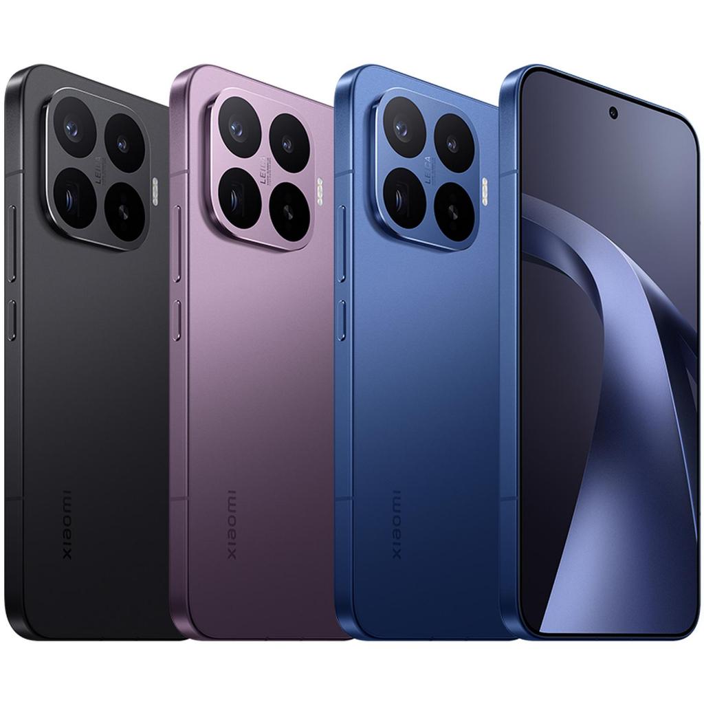 [free headphone] Xiaomi 17T Pro (12/512GB) | Kamera telephoto periscope Leica 5x | Dimensity 9500
