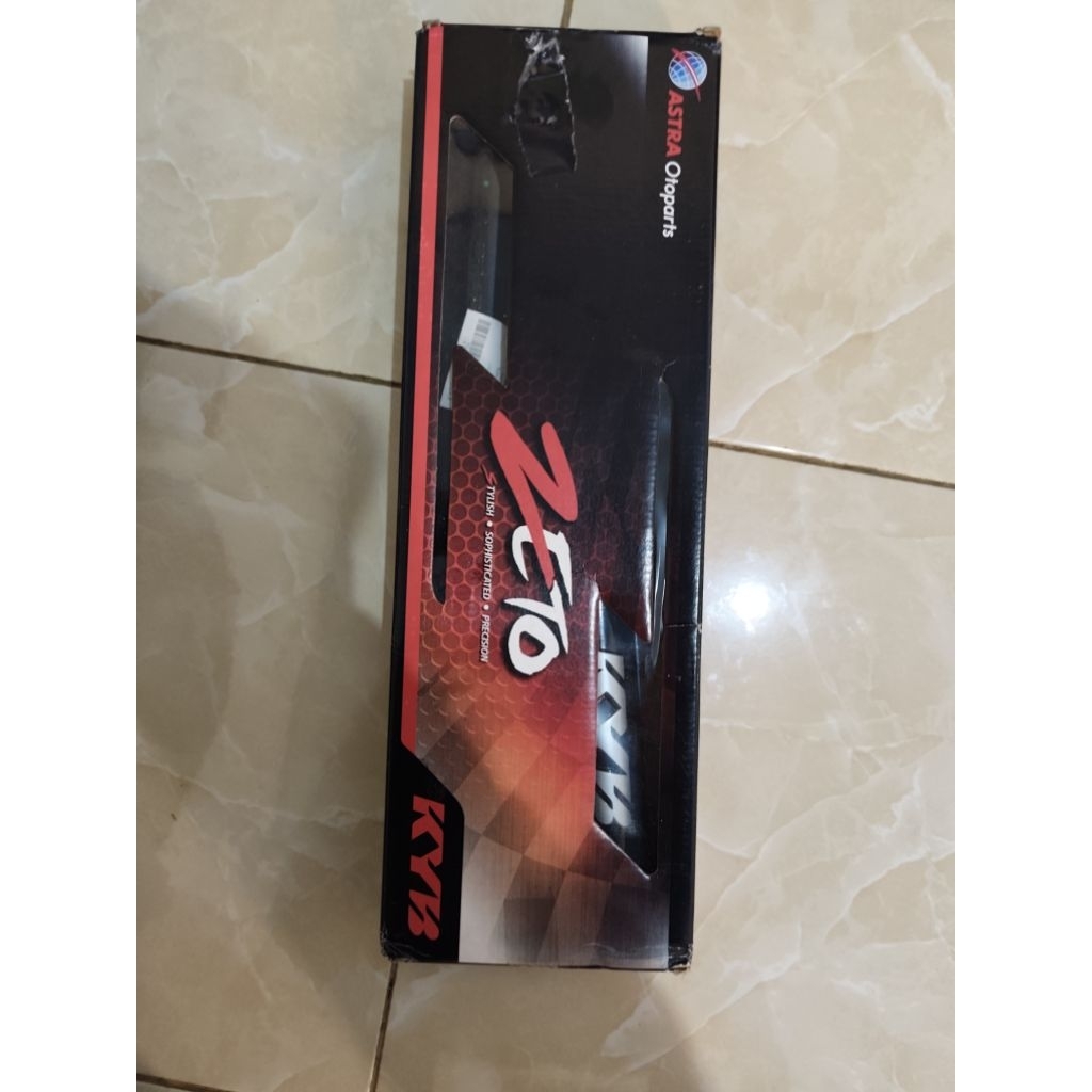 Jual KYB ZETO | Shopee Indonesia