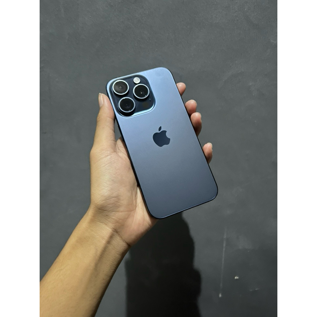 iphone 15 pro 128gb ex ibox