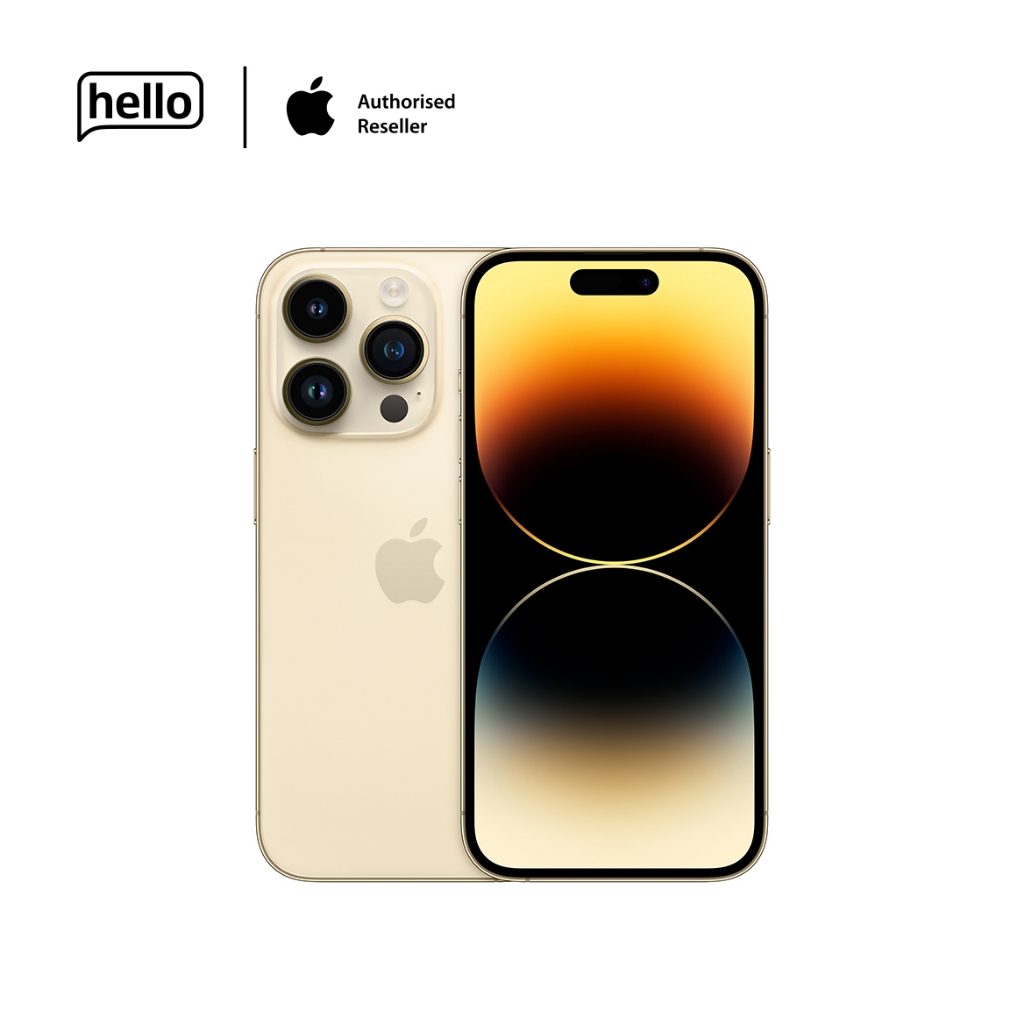Jual Apple iPhone 14 Pro 1 TB | Shopee Indonesia