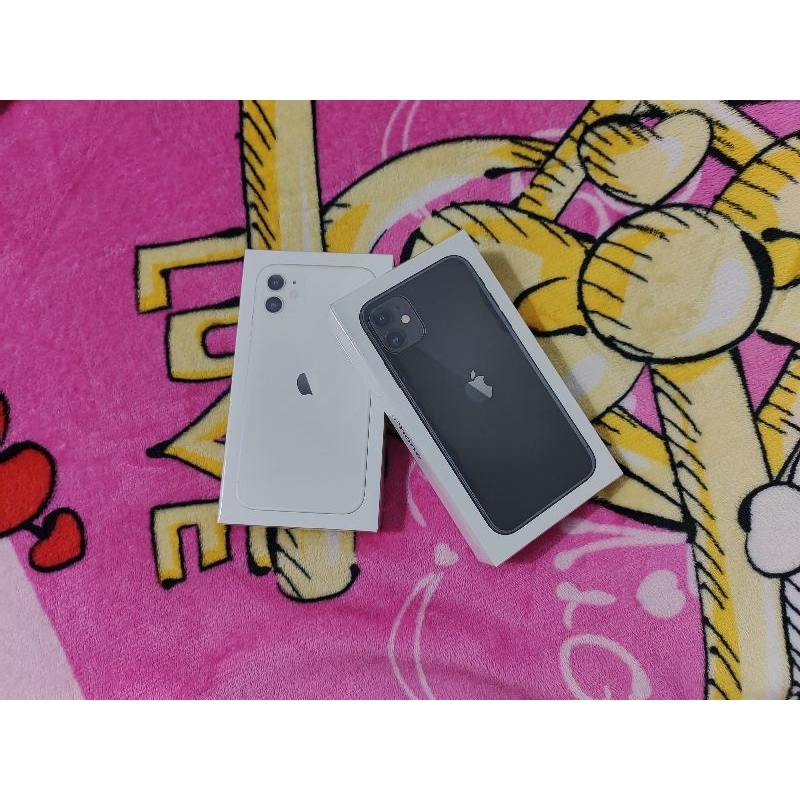iPhone 11 Resmi Ibox