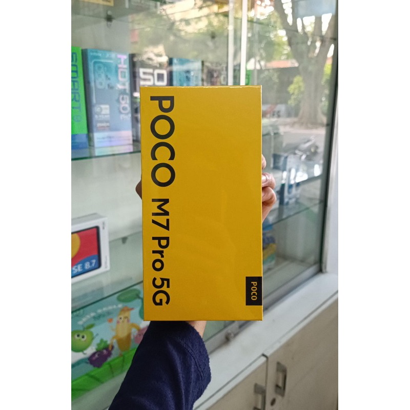 poco m7 pro 5G