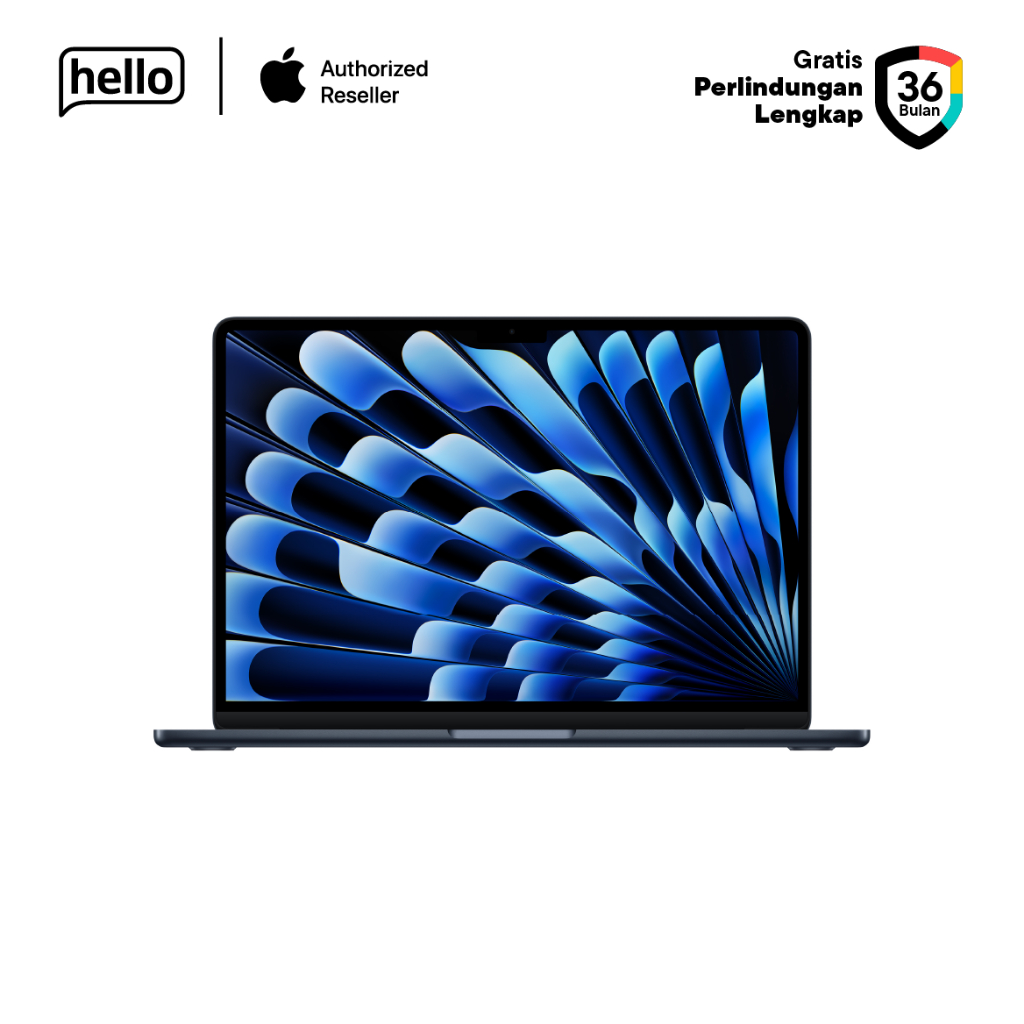 Apple MacBook Air(M5, 13 inci)