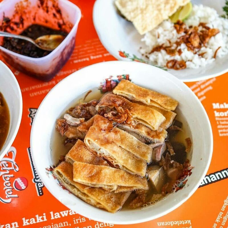 Jual Timlo Sastro Solo | Shopee Indonesia