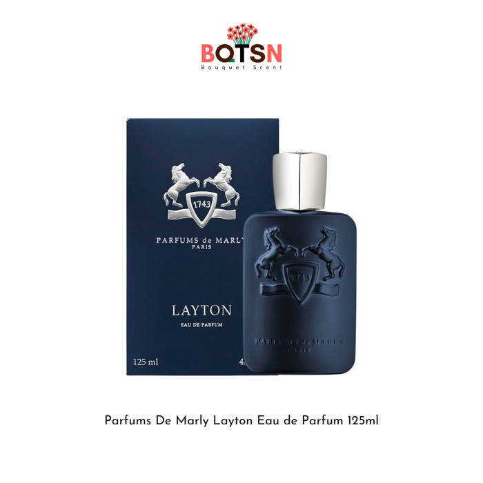 Parfums De Marly Layton Eau de Parfum 125ml