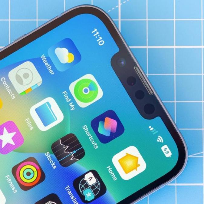 Cell- Apple Iphone 14 128/256/512 Rom 128Gb 256Gb 512Gb Garansi Resmi Ibox