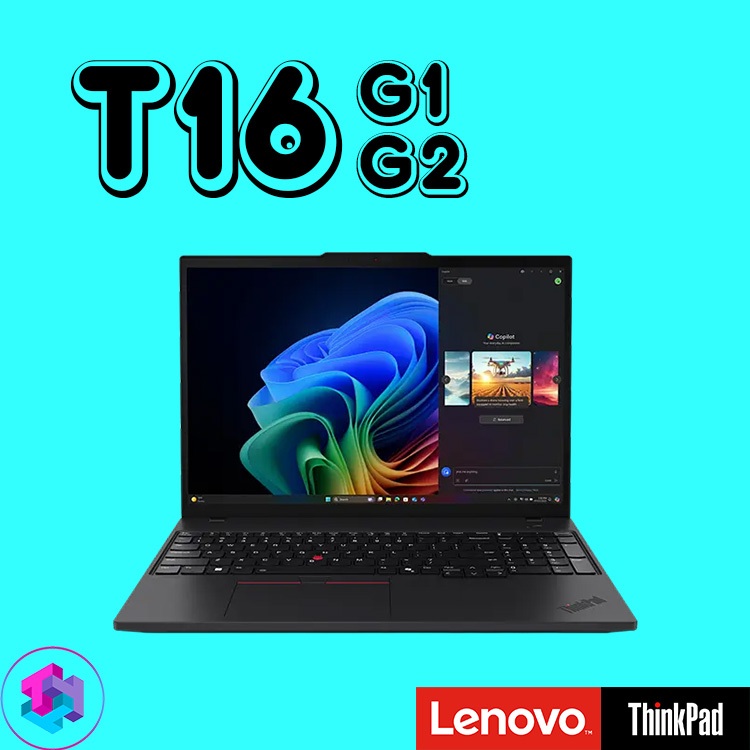 Jual thinkpad T16 G2 / thinkpad T16 G1 / Thinkpad T16 Gen 1 / T16 Gen 2 / thinkpad T16 | Shopee Indonesia