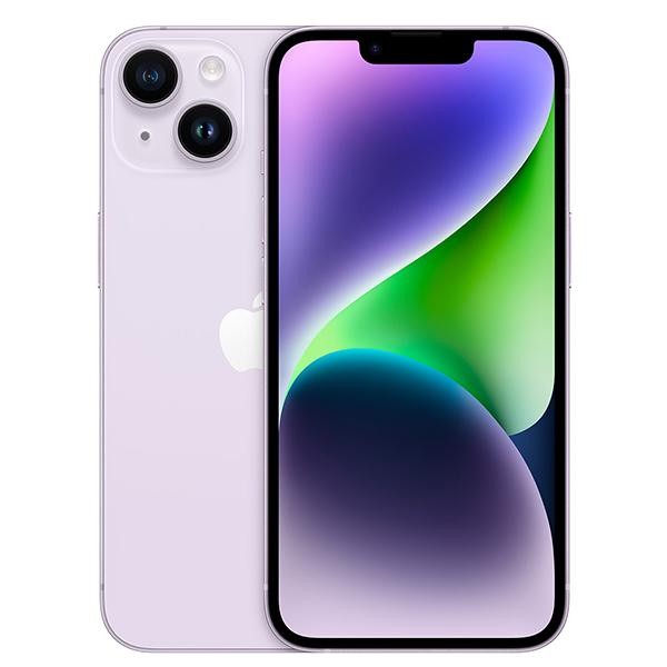 APPLE iPhone 14 Plus 128GB Purple