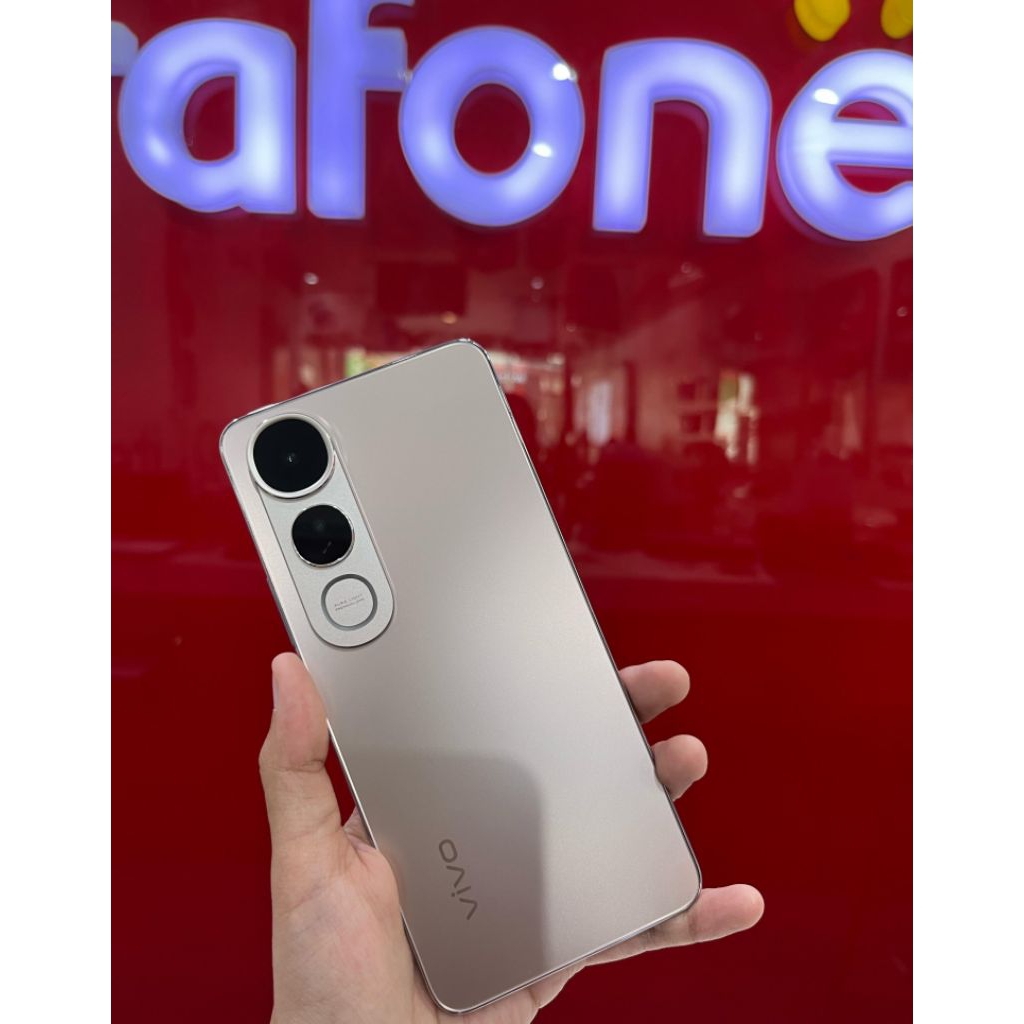 VIVO Y19S PRO