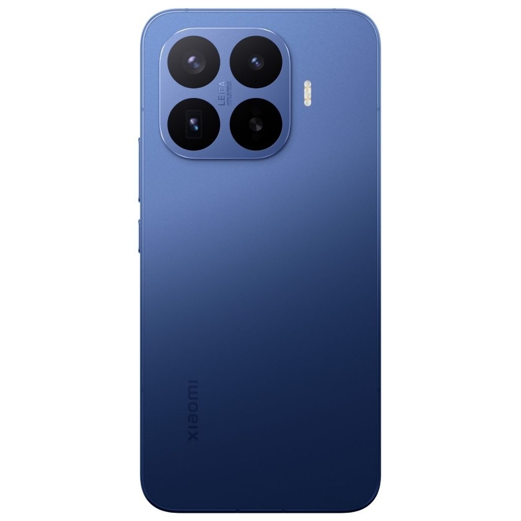 XIAOMI 17T PRO 12/512GB Garansi Resmi 1th