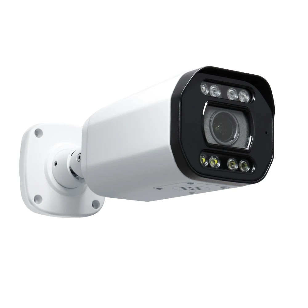 Jual All-in-one anpr camera license plate reader hight speed recognition bullet lpr camera vehicle | Shopee Indonesia