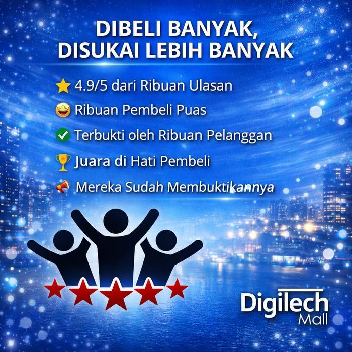 [ Resmi ] Apple Iphone 17 Pro 256Gb 512Gb 1Tb A19 Pro Garansi Resmi - Id Pa- [ Digitech } Original Dan Terpercaya