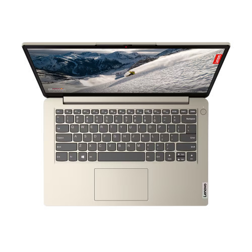 Lenovo Ideapad Slim 1 Ryzen 3 7320U 8Gb 512Ssd 14.0 Fhd Win 11+Ohs